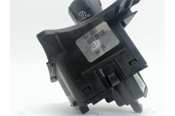 Recambio de mando limitador velocidad para renault scenic ii (jm) referencia OEM IAM 8200206738 61890007 