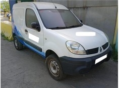renault kangoo i (f/kc0) del año 2008