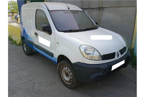 RENAULT KANGOO I (F/KC0)