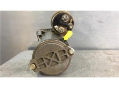 Recambio de motor arranque para opel corsa d 1.3 cdti referencia OEM IAM 55221292 TS18E33 