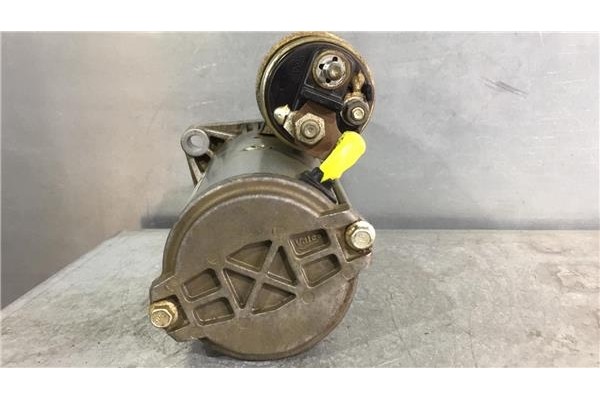 Recambio de motor arranque para opel corsa d 1.3 cdti referencia OEM IAM 55221292 TS18E33 