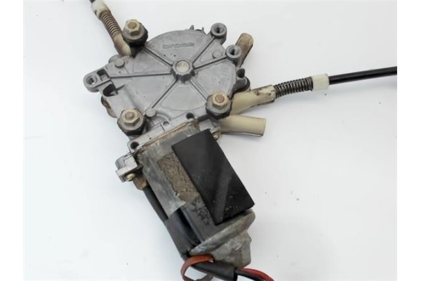 Recambio de mecanismo elevalunas delantero derecho para volkswagen golf ii (191/193) 1.6 cl referencia OEM IAM 191837402C  1H083