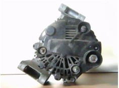 Recambio de alternador para opel corsa c 1.3 cdti referencia OEM IAM 93169026 95524437 
