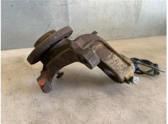 Recambio de mangueta delantero izquierda para citroen c3 1.4 hdi referencia OEM IAM 364691  