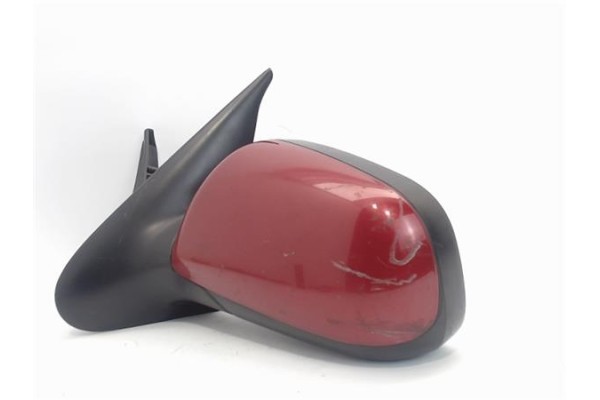 Recambio de retrovisor izquierdo para citroen xsara berlina referencia OEM IAM   