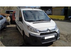 citroen jumpy del año 2012