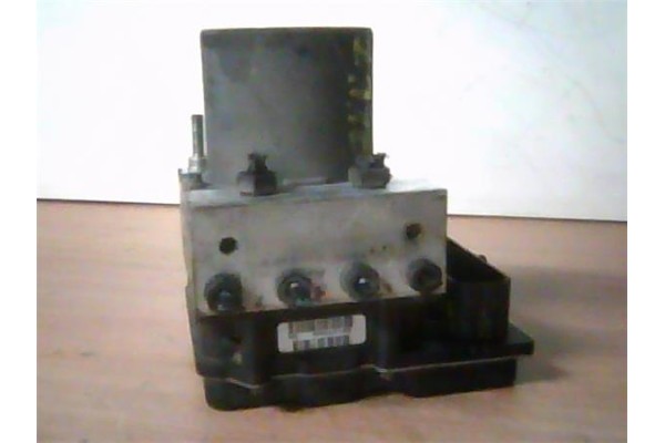 Recambio de nucleo abs para audi a4 berlina (8e)(2004) 1.9 tdi [1,9 ltr. - 85 kw tdi] referencia OEM IAM 8E0614517BF8E0910517H 0