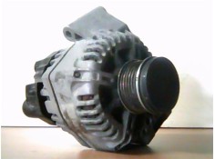Recambio de alternador para opel corsa c 1.3 cdti referencia OEM IAM 93169026 95524437 
