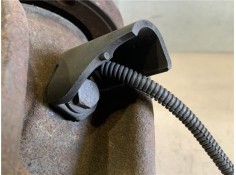 Recambio de mangueta delantero izquierda para citroen c3 1.4 hdi referencia OEM IAM 364691  