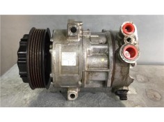 Recambio de compresor aire acond. para opel corsa d 1.3 cdti referencia OEM IAM 55703721 4471905551 