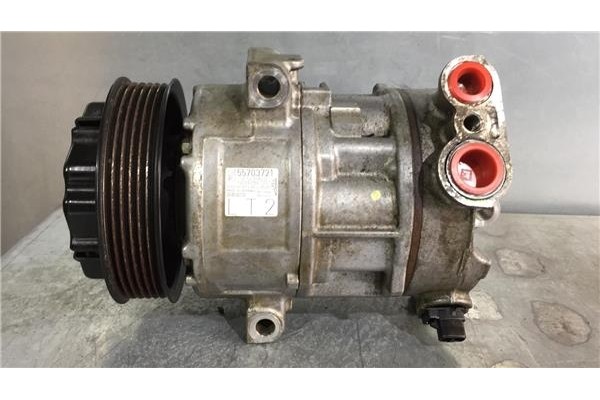 Recambio de compresor aire acond. para opel corsa d 1.3 cdti referencia OEM IAM 55703721 4471905551 