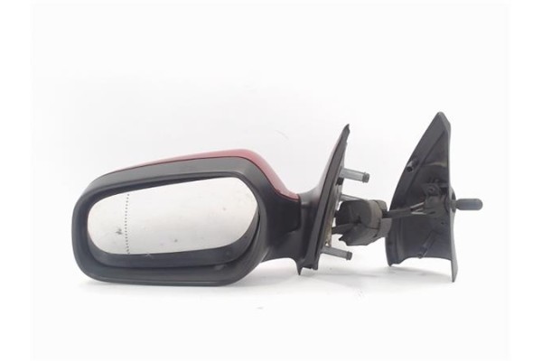 Recambio de retrovisor izquierdo para citroen xsara berlina referencia OEM IAM   
