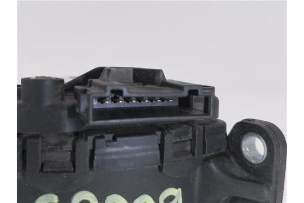 Recambio de pedal acelerador para seat ibiza berlina (6j5) 1.6 tdi referencia OEM IAM 6Q1721503M  