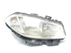 Recambio de faro delantero dcho para renault megane ii berlina 5p referencia OEM IAM 89307000 8200073221J 