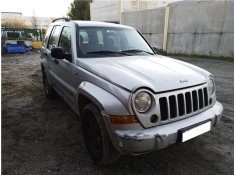 jeep cherokee (kj) del año 2006