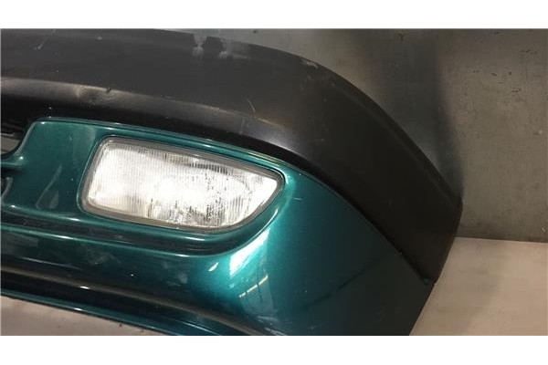 Recambio de paragolpes delantero para citroen saxo (1996) 1.4 vts [1,4 ltr. - 55 kw] referencia OEM IAM   