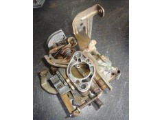 Recambio de carburador para renault 14 (121_) 1.4 (1212) referencia OEM IAM REN 714 F12817000 32 PBISA11 