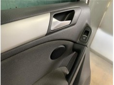 Recambio de puerta trasero izquierda para volkswagen golf vi (5k1) 1.4 advance referencia OEM IAM 5K6833055K  