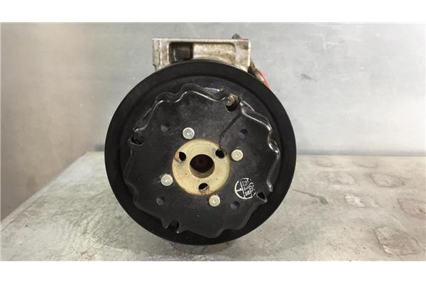Recambio de compresor aire acond. para opel corsa d 1.3 cdti referencia OEM IAM 55703721 4471905551 