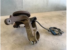 Recambio de mangueta delantero izquierda para citroen c3 1.4 hdi referencia OEM IAM 364691  