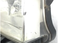 Recambio de faro delantero dcho para renault megane ii berlina 5p referencia OEM IAM 89307000 8200073221J 