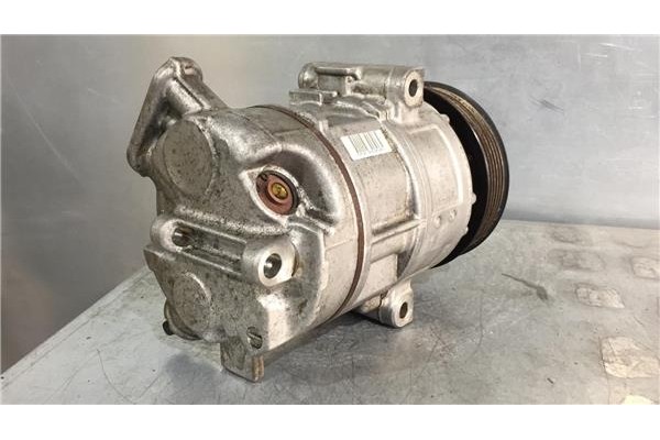 Recambio de compresor aire acond. para opel corsa d 1.3 cdti referencia OEM IAM 55703721 4471905551 