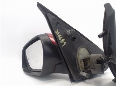 Recambio de retrovisor izquierdo para citroen xsara berlina referencia OEM IAM   