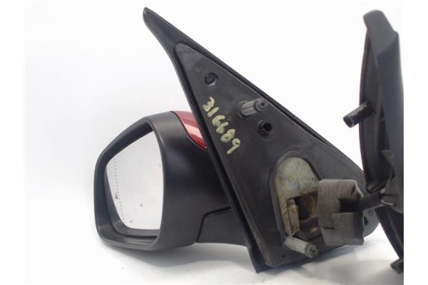 Recambio de retrovisor izquierdo para citroen xsara berlina referencia OEM IAM   
