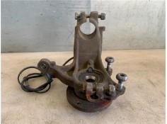 Recambio de mangueta delantero izquierda para citroen c3 1.4 hdi referencia OEM IAM 364691  