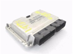 Recambio de centralita para seat cordoba berlina (6l2) 1.9 tdi referencia OEM IAM 038906019NE 0281011824 