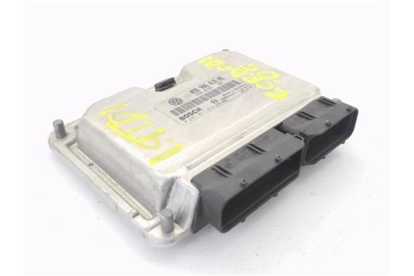 Recambio de centralita para seat cordoba berlina (6l2) 1.9 tdi referencia OEM IAM 038906019NE 0281011824 