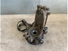 Recambio de mangueta delantero izquierda para citroen c3 1.4 hdi referencia OEM IAM 364691  