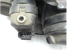 Recambio de faro delantero dcho para renault megane ii berlina 5p referencia OEM IAM 89307000 8200073221J 