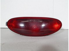 Recambio de faro antiniebla para peugeot 206 1.4 hdi eco 70 referencia OEM IAM 6351K5 2203283 7701068178 , PEUGEOT | 8658946 , P