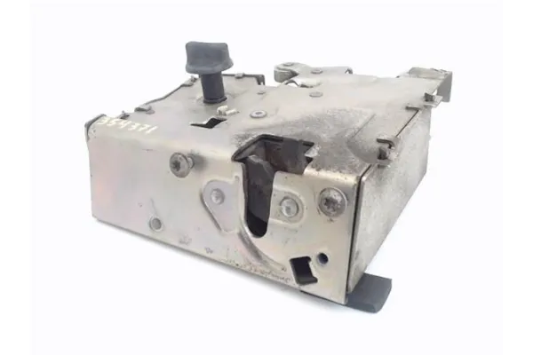 Recambio de cierre electromagnetico trasero derecho para ford transit connect (p65_, p70_, p80_) 1.8 tdci referencia OEM IAM 2T1