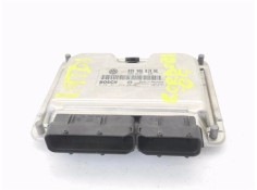 Recambio de centralita para seat cordoba berlina (6l2) 1.9 tdi referencia OEM IAM 038906019NE 0281011824 