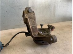 Recambio de mangueta delantero izquierda para citroen c3 1.4 hdi referencia OEM IAM 364691  