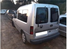 opel combo (corsa c) del año 2004