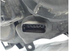 Recambio de faro delantero dcho para renault megane ii berlina 5p referencia OEM IAM 89307000 8200073221J 