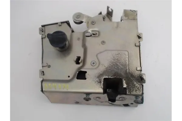 Recambio de cierre electromagnetico trasero derecho para ford transit connect (p65_, p70_, p80_) 1.8 tdci referencia OEM IAM 2T1