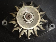 Recambio de alternador para renault express furgón (f40_, g40_) 1.4 (f402) referencia OEM IAM 7700764382 A13N104 