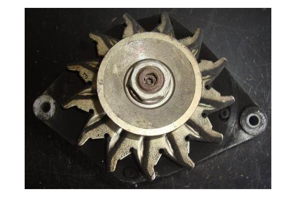 Recambio de alternador para renault express furgón (f40_, g40_) 1.4 (f402) referencia OEM IAM 7700764382 A13N104 