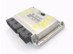 Recambio de centralita para seat cordoba berlina (6l2) 1.9 tdi referencia OEM IAM 038906019NE 0281011824 