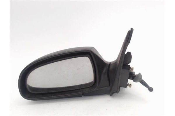 Recambio de retrovisor izquierdo para hyundai accent (lc) referencia OEM IAM E4012129  