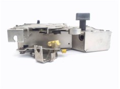 Recambio de cierre electromagnetico trasero derecho para ford transit connect (p65_, p70_, p80_) 1.8 tdci referencia OEM IAM 2T1