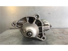 Recambio de motor arranque para peugeot 307 break / sw (s1) 2.0 hdi 110 referencia OEM IAM 0001109026 670529 