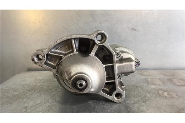 Recambio de motor arranque para peugeot 307 break / sw (s1) 2.0 hdi 110 referencia OEM IAM 0001109026 670529 