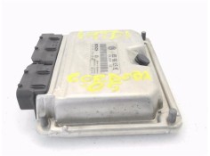 Recambio de centralita para seat cordoba berlina (6l2) 1.9 tdi referencia OEM IAM 038906019NE 0281011824 