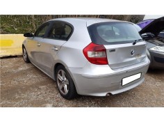 bmw serie 1 berlina (e81/e87) del año 2007