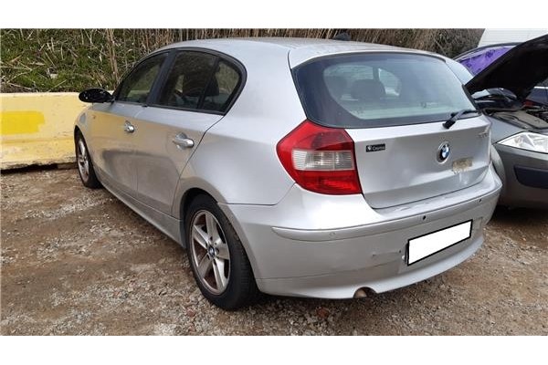 BMW SERIE 1 BERLINA (E81/E87)